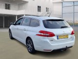  Peugeot  308 1.2 PureTech Allure #7