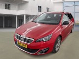  Peugeot  308 1.2 PureTech GT-line 