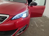  Peugeot  308 1.2 PureTech GT-line #4