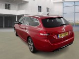  Peugeot  308 1.2 PureTech GT-line #7