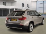  Bmw  X1 sDrive18i #4