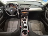  Bmw  X1 sDrive18i #8