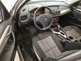  Bmw  X1 sDrive18i #11