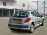  Peugeot  207 1.4-16V XR #4