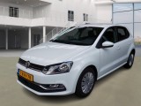  Volkswagen  Polo 1.4 TDI Comfortline 