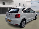  Volkswagen  Polo 1.4 TDI Comfortline #5