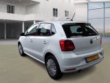  Volkswagen  Polo 1.4 TDI Comfortline #6