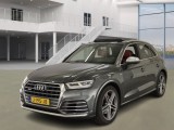  Audi  SQ5 3.0 V6  TFSI Quattro 