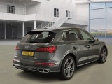  Audi  SQ5 3.0 V6  TFSI Quattro #6