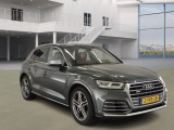  Audi  SQ5 3.0 V6  TFSI Quattro #5