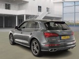  Audi  SQ5 3.0 V6  TFSI Quattro #9