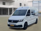  Volkswagen  Crafter 30 2.0 TDI  364 EHD Co DC 