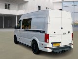  Volkswagen  Crafter 30 2.0 TDI  364 EHD Co DC #5