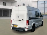  Volkswagen  Crafter 30 2.0 TDI  364 EHD Co DC #4