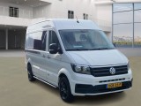  Volkswagen  Crafter 30 2.0 TDI  364 EHD Co DC #3