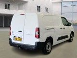  Toyota  Proace 1.5 Runner Long #4