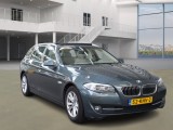  Bmw  Serie 5 528i High Executive #4