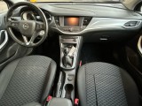  Opel  Astra 1.2 Bns Edition #10