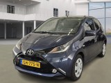  Toyota  Aygo 1.0 VVT-i x-play 