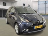  Toyota  Aygo 1.0 VVT-i x-play #3