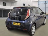  Toyota  Aygo 1.0 VVT-i x-play #4