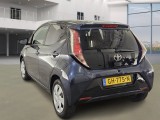  Toyota  Aygo 1.0 VVT-i x-play #5