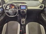  Toyota  Aygo 1.0 VVT-i x-play #7