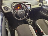  Toyota  Aygo 1.0 VVT-i x-play #10