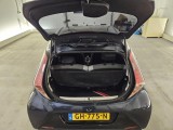  Toyota  Aygo 1.0 VVT-i x-play #13