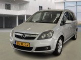  Opel  Zafira 1.8 Temptation 7p 