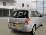  Opel  Zafira 1.8 Temptation 7p #4