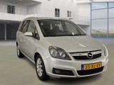  Opel  Zafira 1.8 Temptation 7p #3