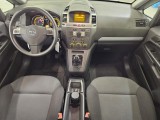  Opel  Zafira 1.8 Temptation 7p #9