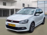  Volkswagen  Polo 1.4 TSI GTI 