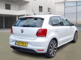  Volkswagen  Polo 1.4 TSI GTI #6