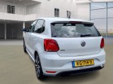  Volkswagen  Polo 1.4 TSI GTI #9