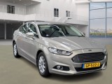  Ford  Mondeo 2.0 IVCT HEV Titan. #5