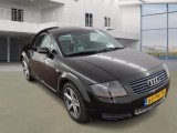  Audi  TT 1.8 5V Turbo #3