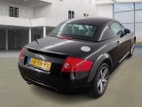  Audi  TT 1.8 5V Turbo #4