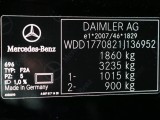  Mercedes  A-Klasse 160 Style MBUX LED Camera LM 17" #3