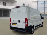  Peugeot  Boxer 330 2.2 HDI 345 HD Pre #4