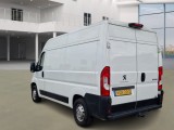  Peugeot  Boxer 330 2.2 HDI 345 HD Pre #5