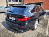  Bmw  Serie 5 Touring 520 dA MHD AdBlue 120 kw. #8