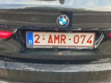  Bmw  Serie 5 Touring 520 dA MHD AdBlue 120 kw. #9