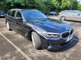  Bmw  Serie 5 Touring 520 dA MHD AdBlue 120 kw. #10