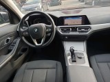  Bmw  Serie 3 Touring 318 dA MHEV AdBlue 100 kw. #7