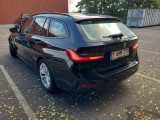  Bmw  Serie 3 Touring 318 dA MHEV AdBlue 100 kw. #8