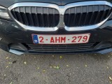  Bmw  Serie 3 Touring 318 dA MHEV AdBlue 100 kw. #9