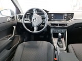  Volkswagen  Polo  1.0 TSi Comfortline DSG 70 kw. #5