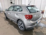  Volkswagen  Polo  1.0 TSi Comfortline DSG 70 kw. #7